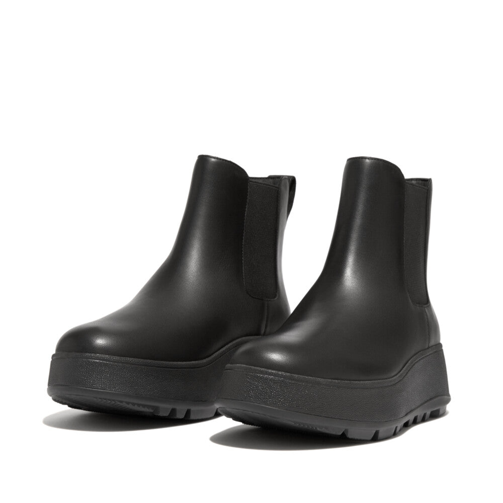 Fitflop waterproof online boots