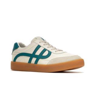 Hush Puppies SEVENTY8 CHARLIE / SHOEAQUATIC TEAL SUEDE (Women)