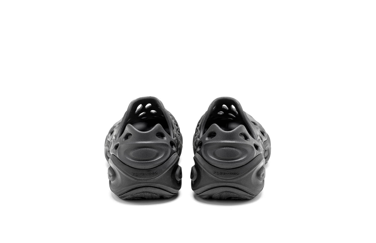 MERRELL HYDRO NEXT GEN MOC BLACK 27㎝ Merrell Hydro Next Gen Moc 1TRL In Black – Progress Running Club