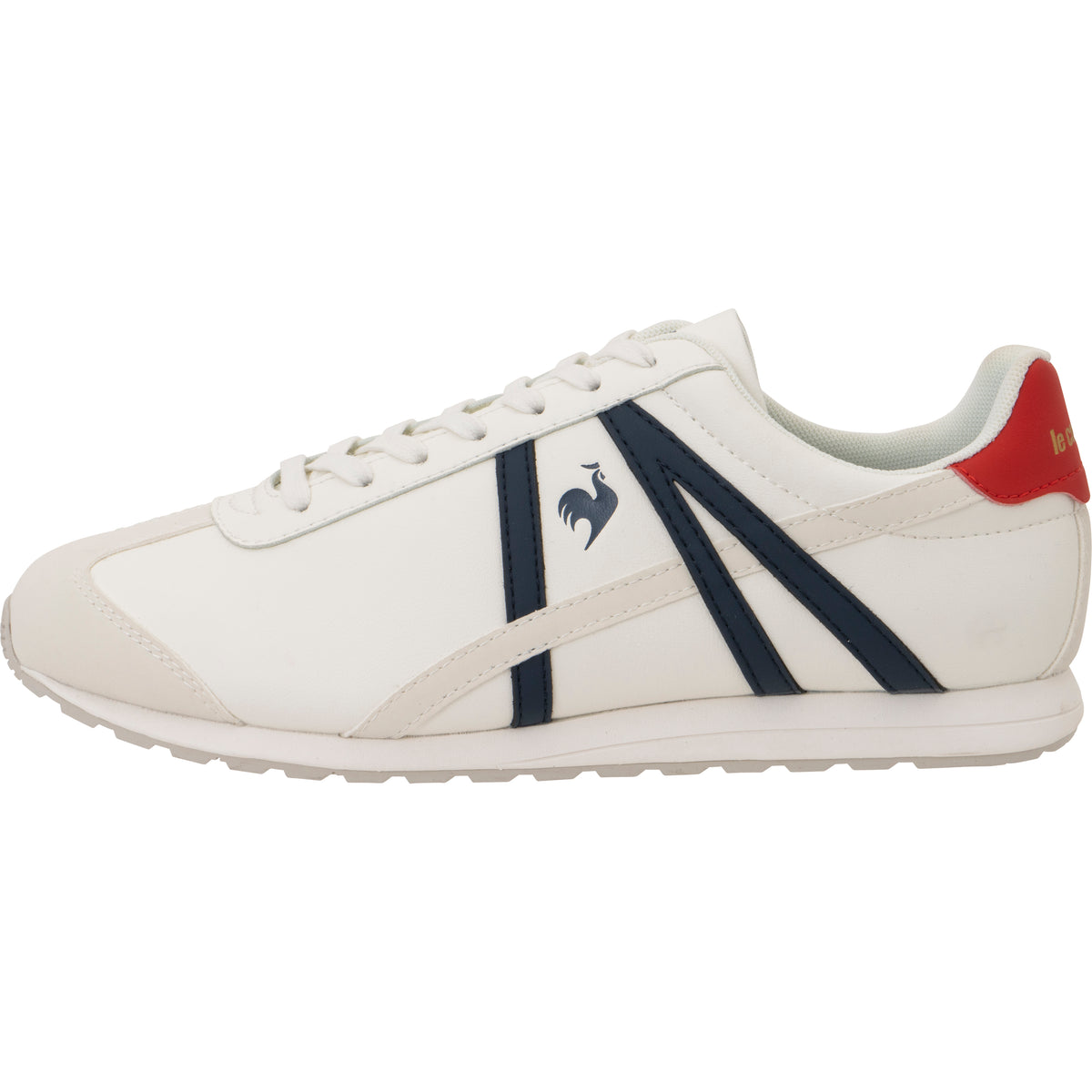 Le Coq Sportif BERCY CLASSIC WHT TRICOLOR Unisex mirabell hk