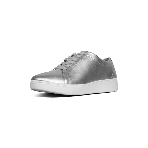 FitFlop RALLY Sneakers Silver (Women)