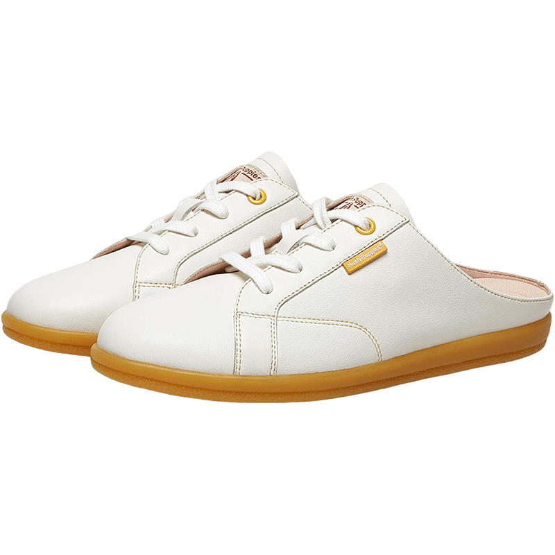 Hush puppies sales slip on sandals