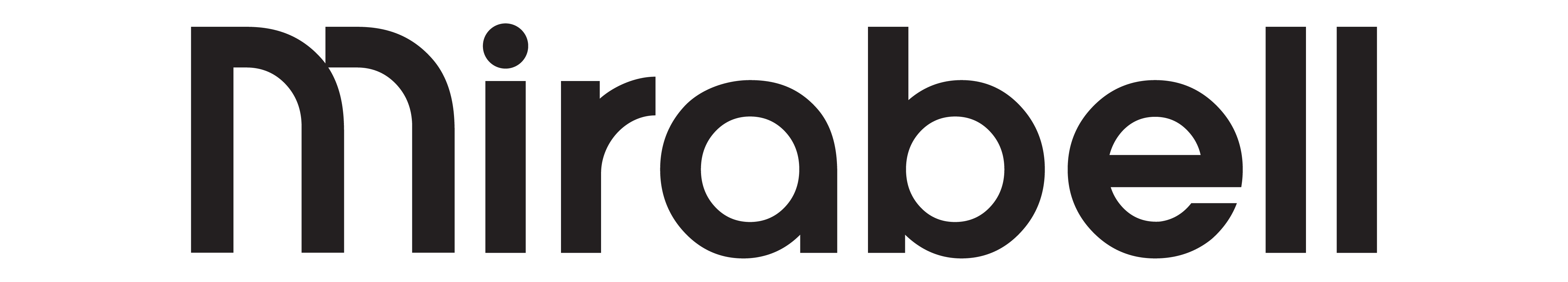 Brands MIRABELL