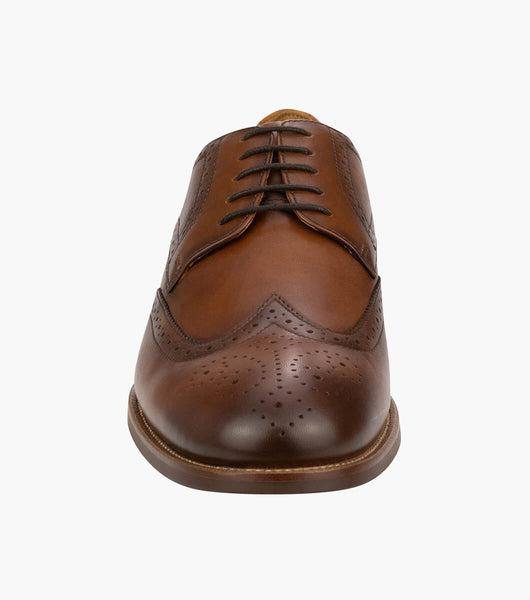 FLORSHEIM Rucci Wingtip Oxford (Men)