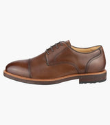 FLORSHEIM Anthem Cap Toe Oxford (Men)
