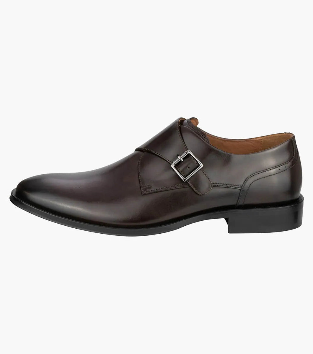 FLORSHEIM Sentinel Monk (Men)