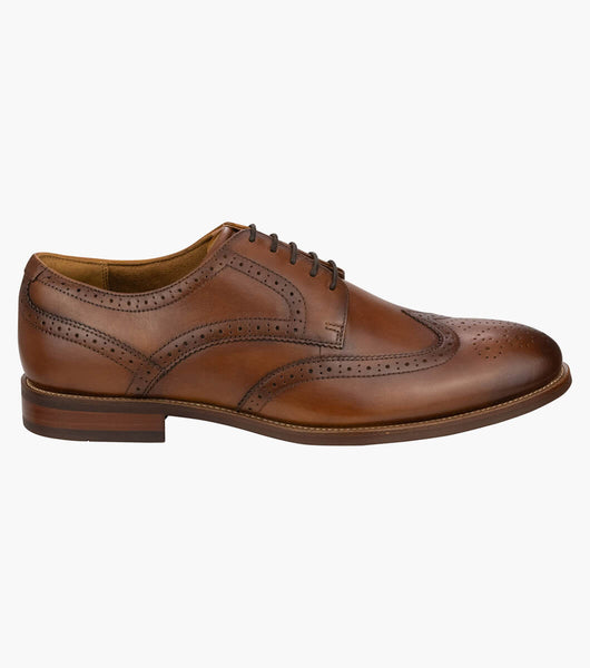 FLORSHEIM Rucci Wingtip Oxford (Men)