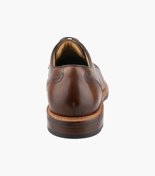 FLORSHEIM Anthem Cap Toe Oxford (Men)
