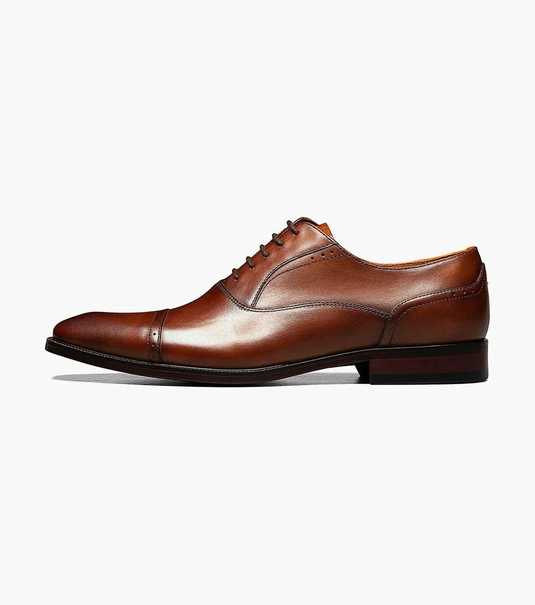 FLORSHEIM SORRENTO CAP (Men)