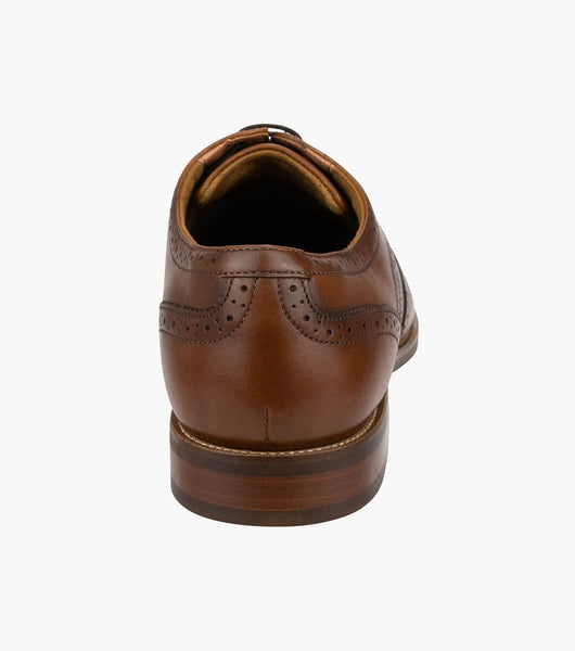 FLORSHEIM Rucci Wingtip Oxford (Men)