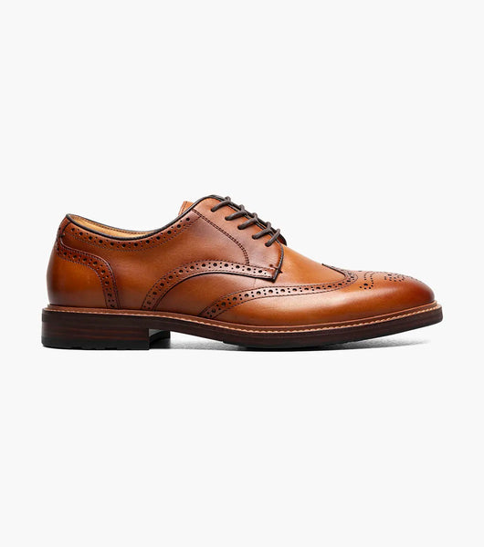 FLORSHEIM Anthem Wingtip Oxford (Men)
