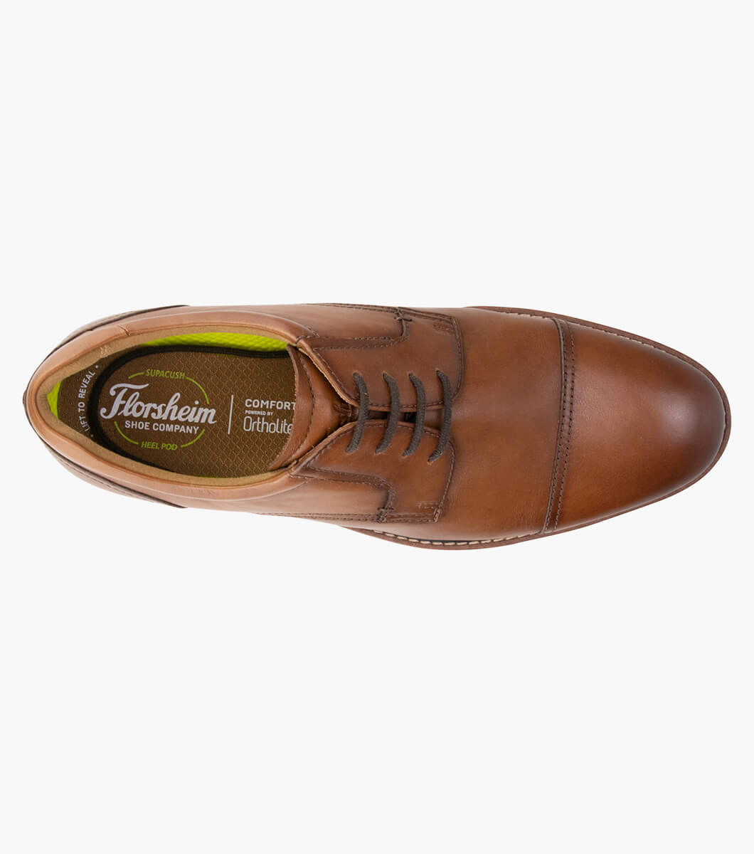 FLORSHEIM Traveller Plain (Men)