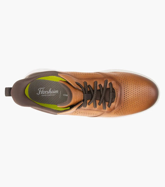 FLORSHEIM Fleet Perf Snkr (Men)
