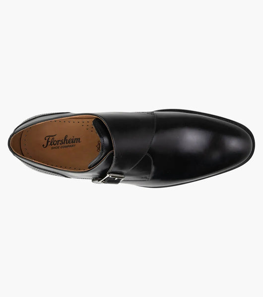 FLORSHEIM Sentinel Monk (Men)