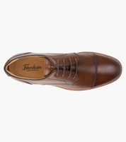 FLORSHEIM Anthem Cap Toe Oxford (Men)