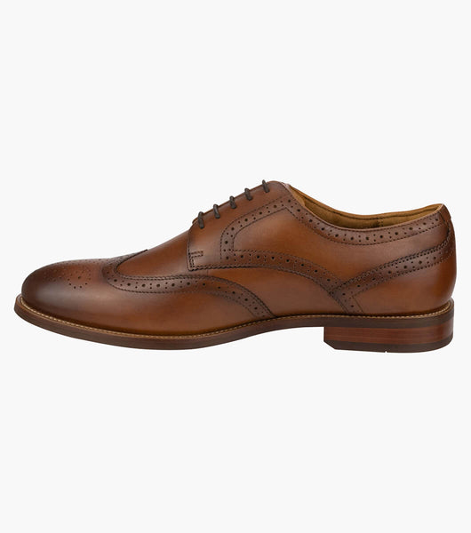FLORSHEIM Rucci Wingtip Oxford (Men)