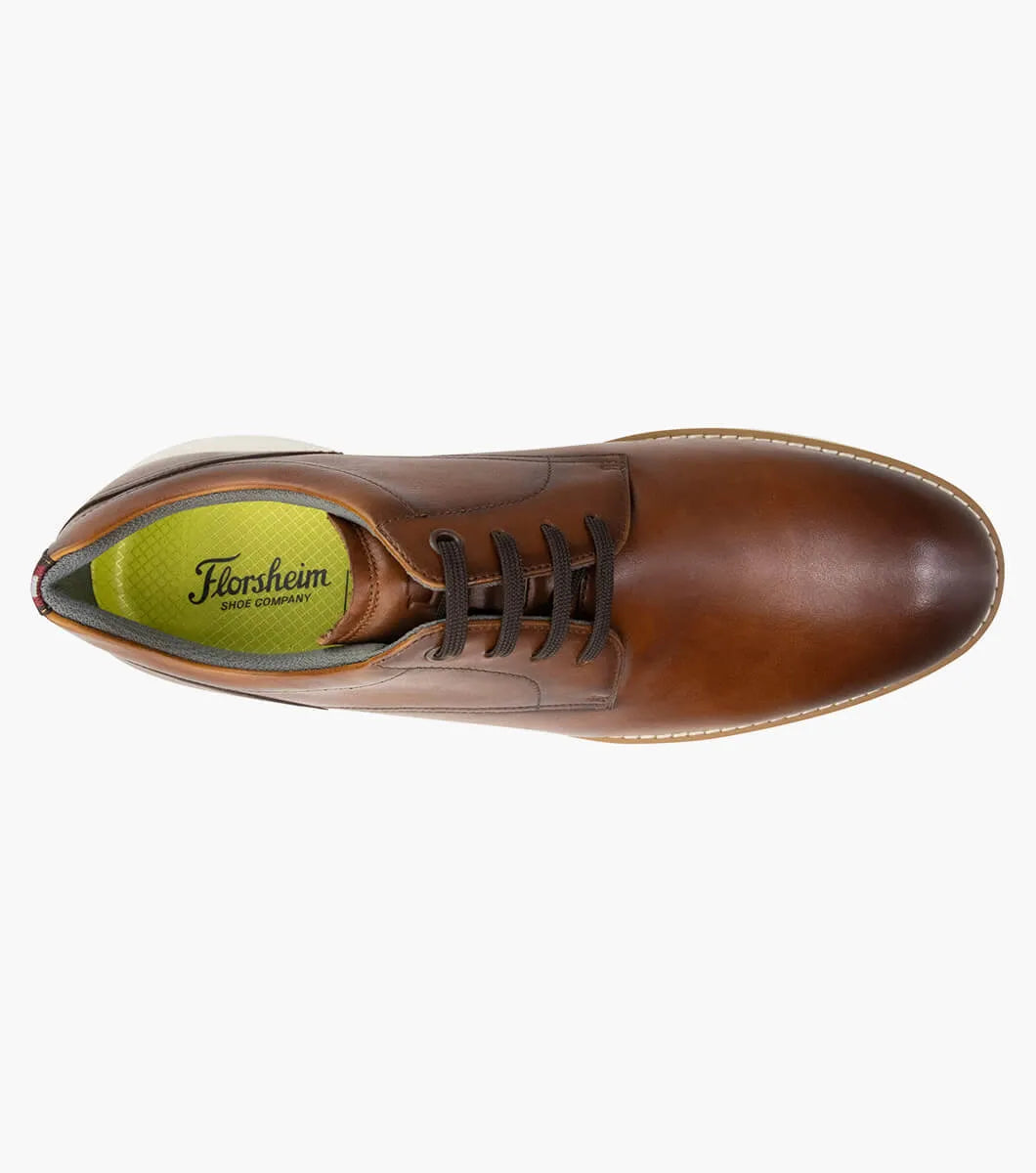 FLORSHEIM Frenzi Plain (Men)