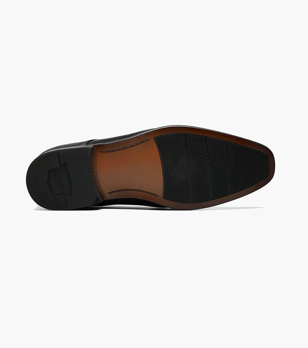 FLORSHEIM Postino Cap Toe Bal Oxford (Men)