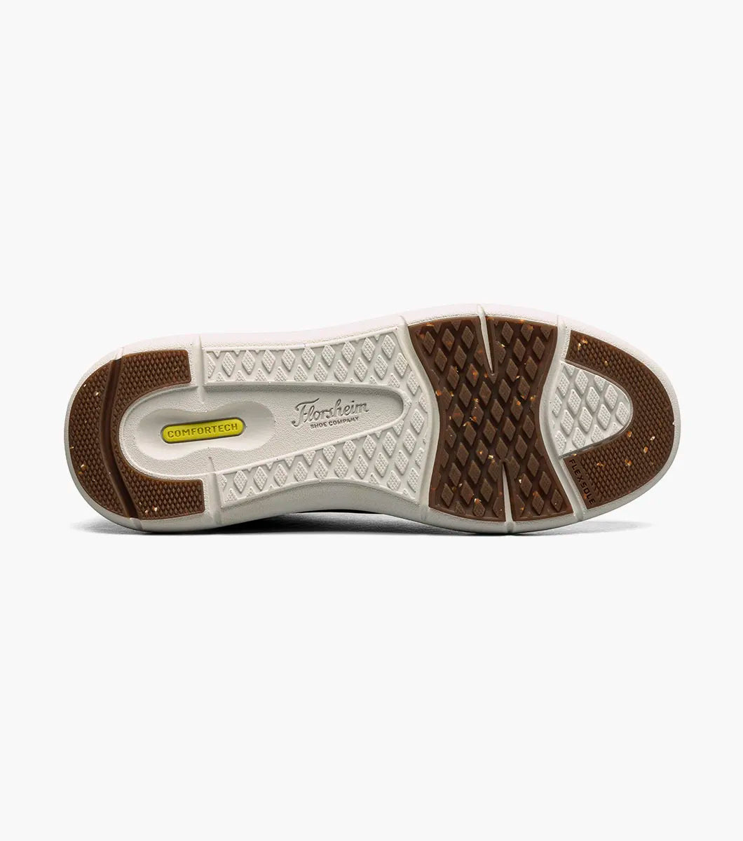 FLORSHEIM Fleet Perf Snkr (Men)