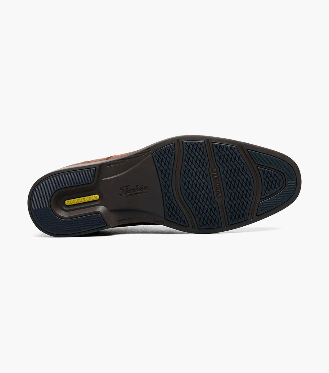 FLORSHEIM Traveller Plain (Men)