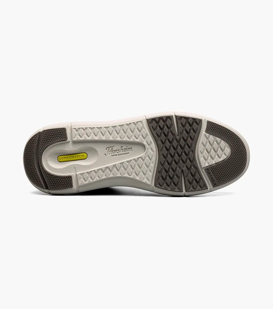 FLORSHEIM Fleet Perf Snkr (Men)