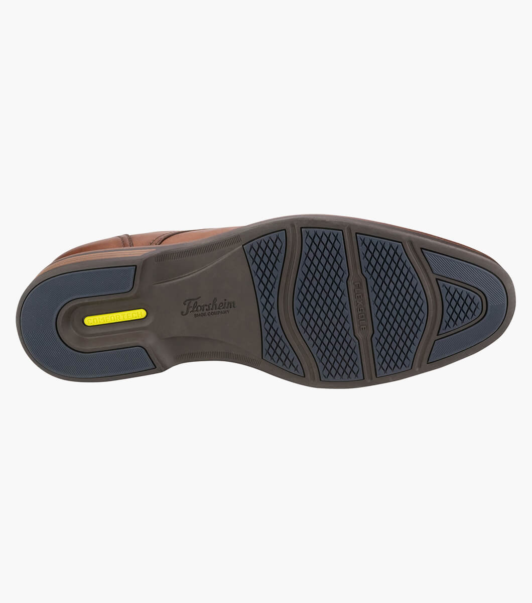 FLORSHEIM Traveller Plain (Men)