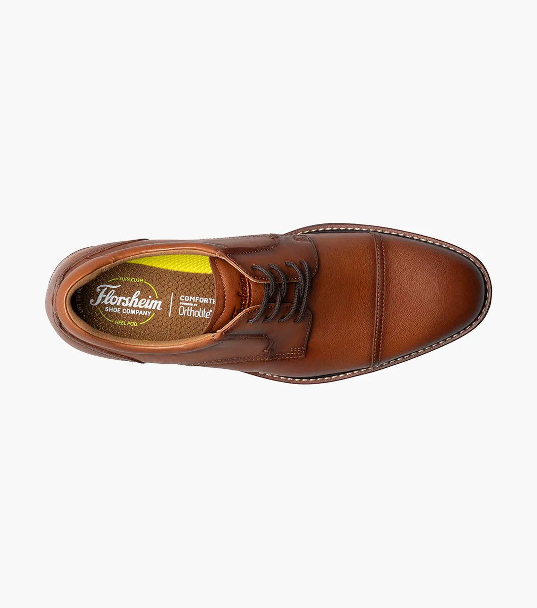 FLORSHEIM Traveller Plain (Men)