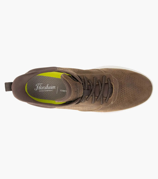 FLORSHEIM Fleet Perf Snkr (Men)