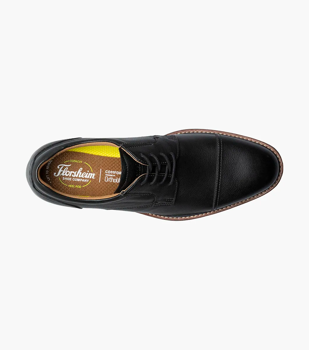 FLORSHEIM Sentinel Cap (Men)