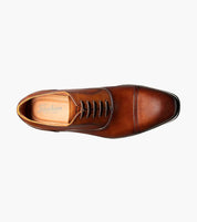 FLORSHEIM SORRENTO CAP (Men)