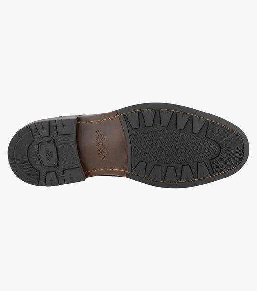 FLORSHEIM Anthem Cap Toe Oxford (Men)