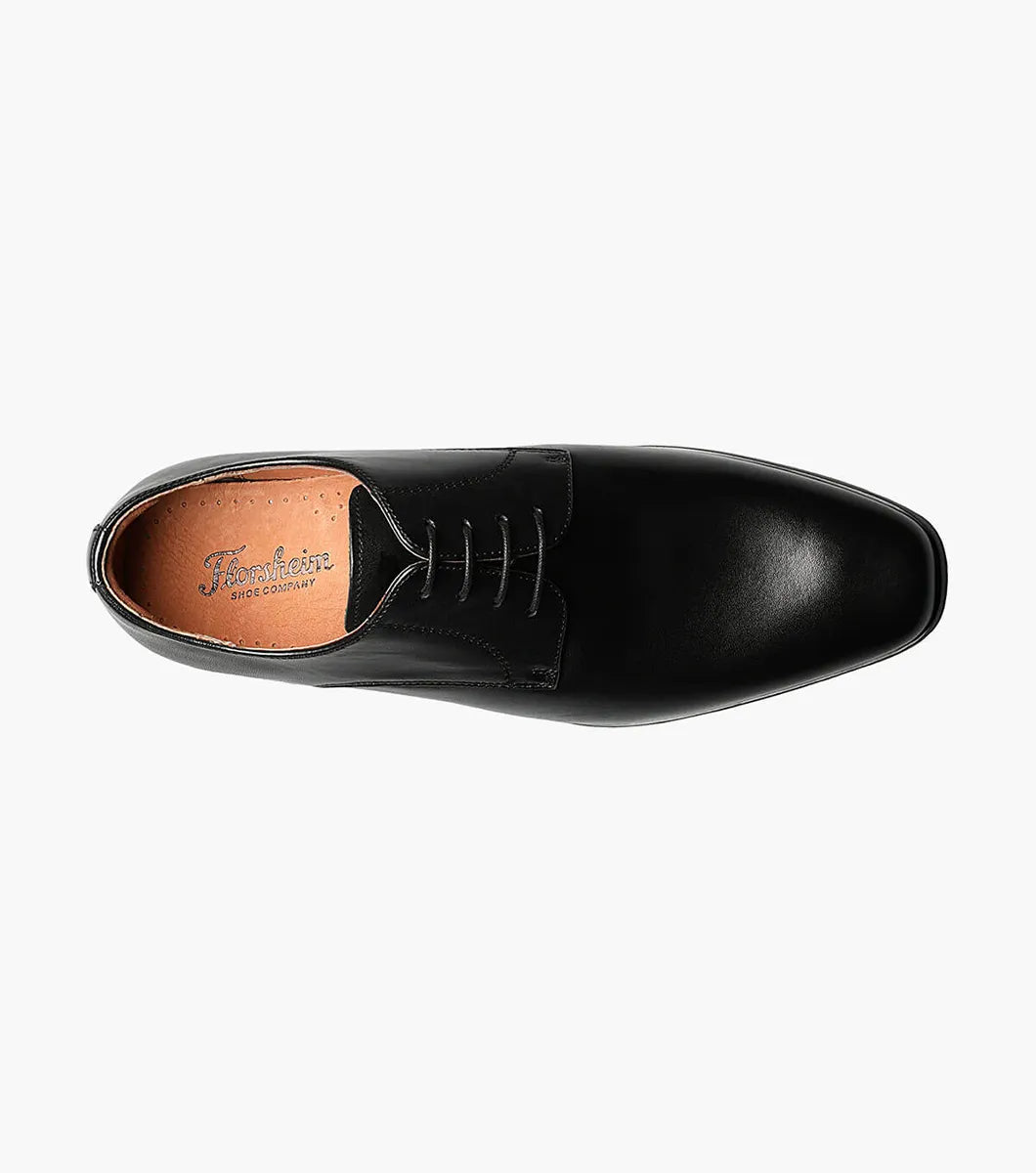 FLORSHEIM Postino Cap Toe Bal Oxford (Men)