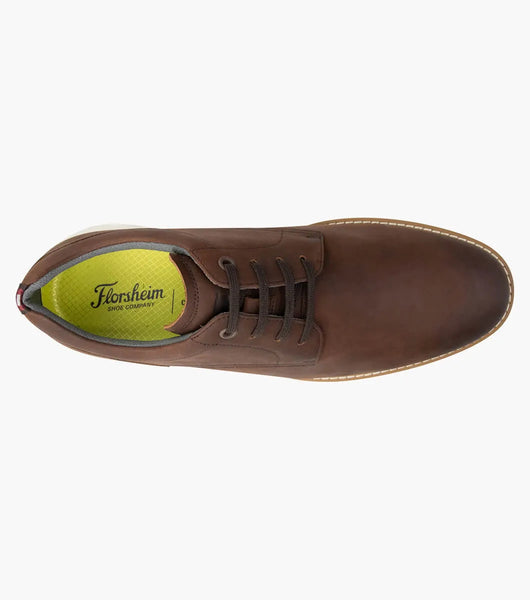 FLORSHEIM Frenzi Plain (Men)