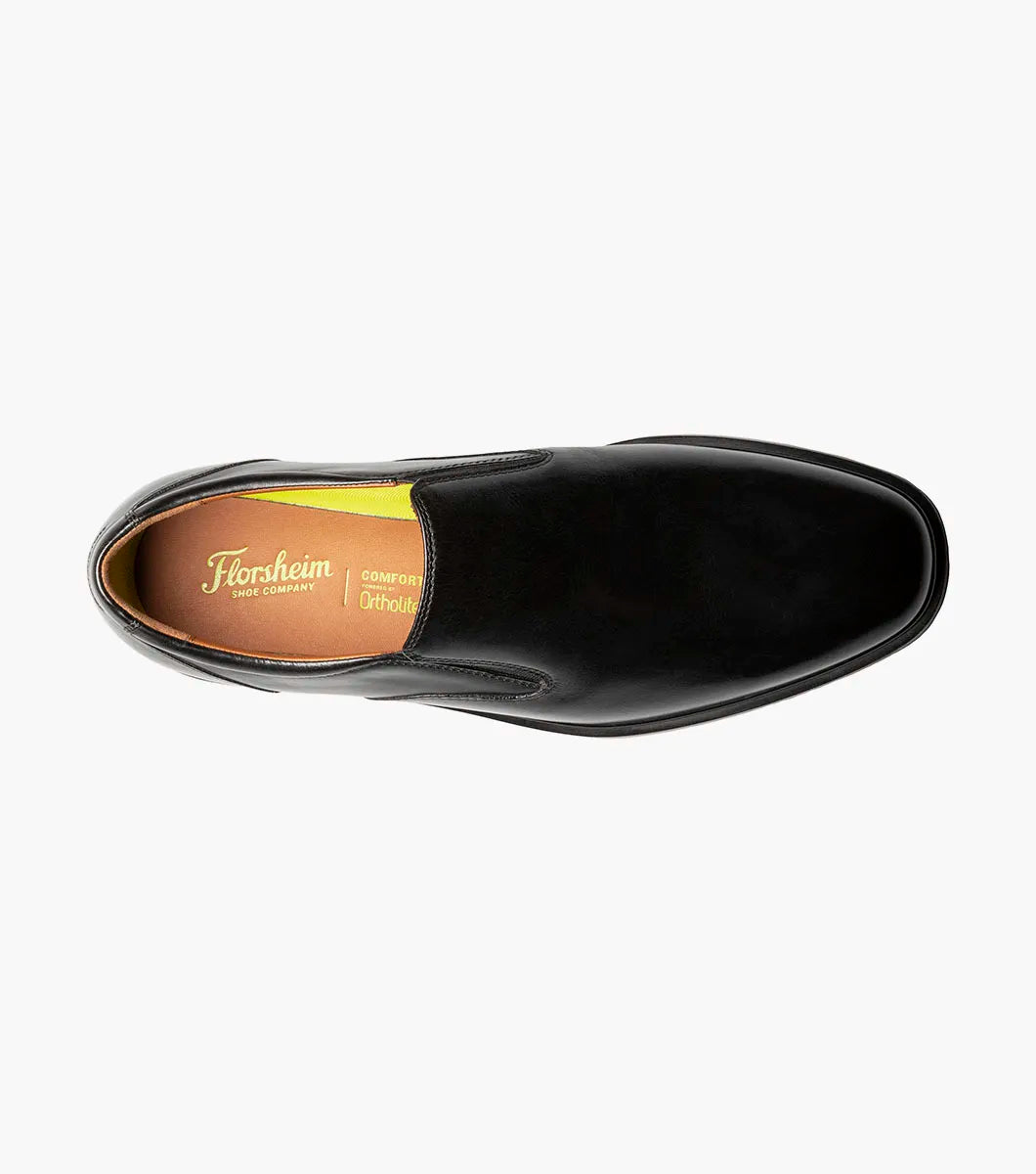 FLORSHEIM Forecast II Slip (Men)
