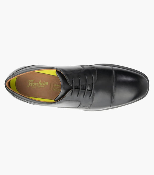 FLORSHEIM Forecast Cap (Men)