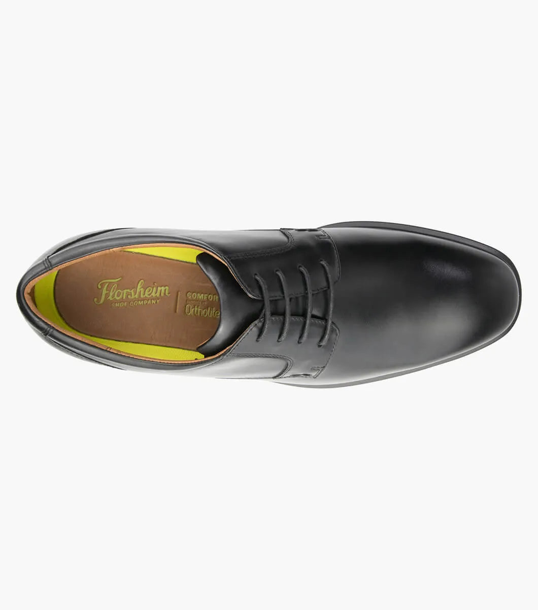 FLORSHEIM Forecast Plain (Men)