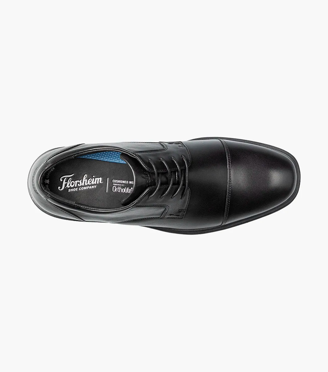 FLORSHEIM Forecast II Cap (Men)