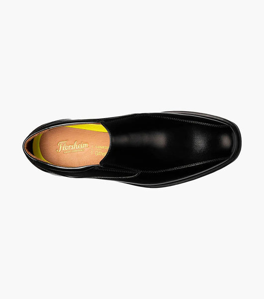 FLORSHEIM Forecast Slip (Men)