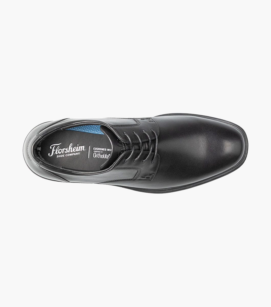 FLORSHEIM Forecast II Plain (Men)