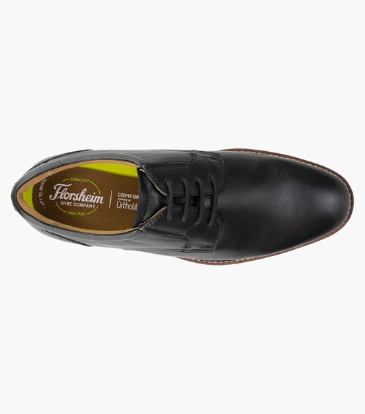 FLORSHEIM Traveller Plain (Men)