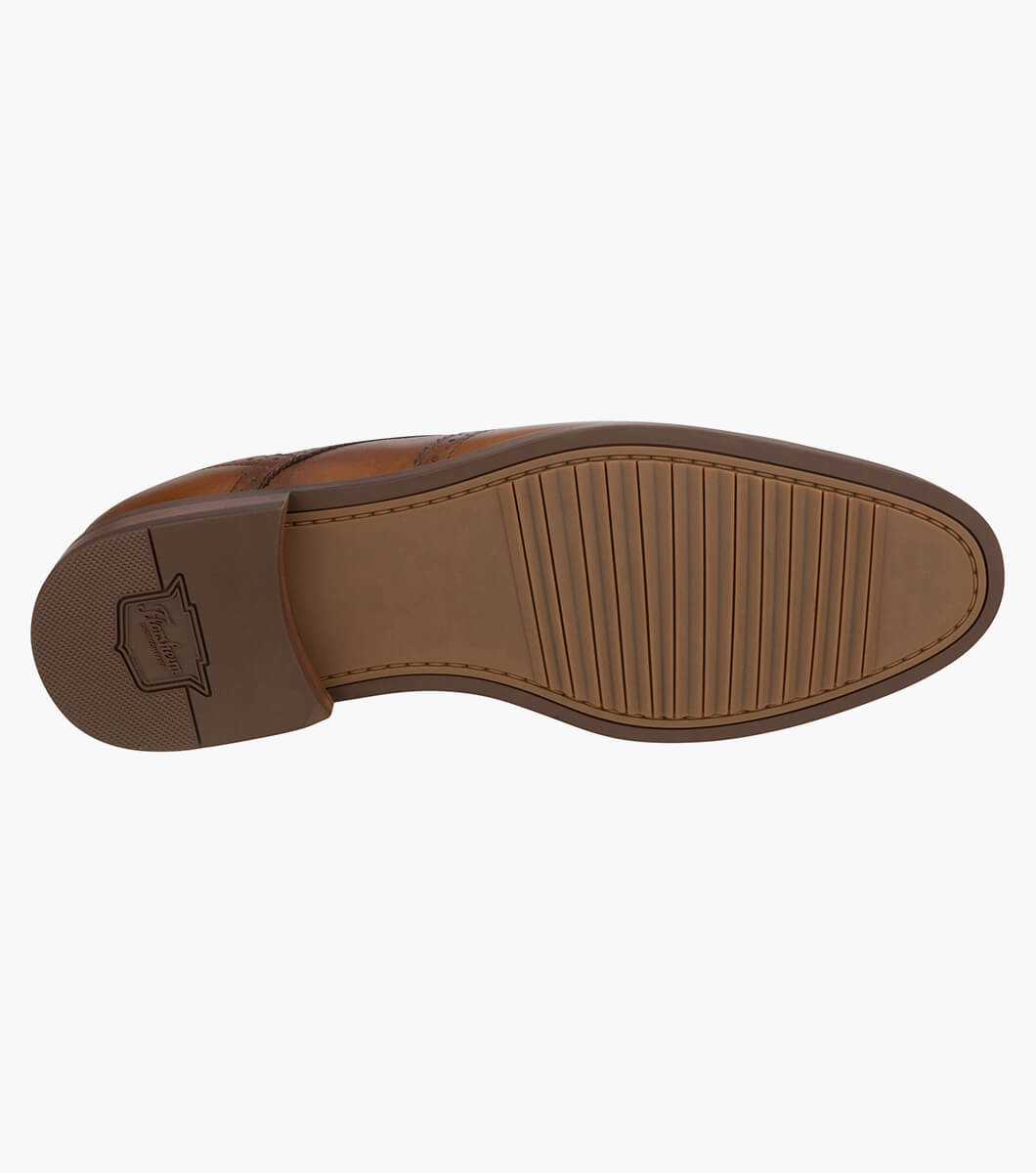 FLORSHEIM Rucci Wingtip Oxford (Men)