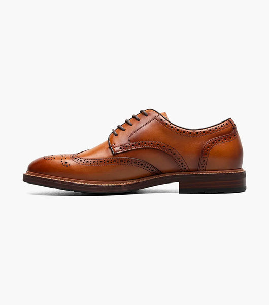 FLORSHEIM Anthem Wingtip Oxford (Men)
