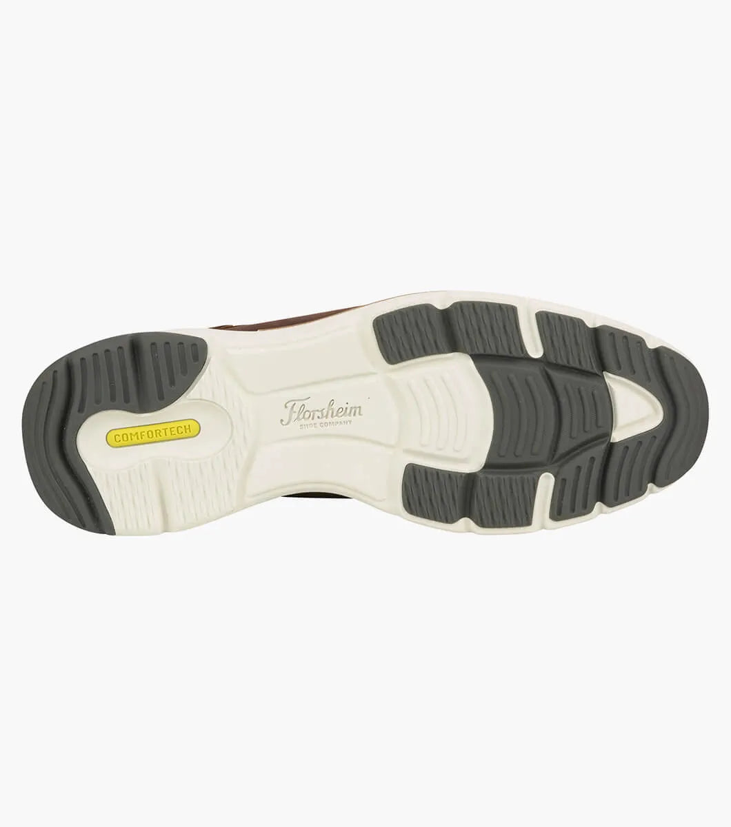 FLORSHEIM Frenzi Plain (Men)