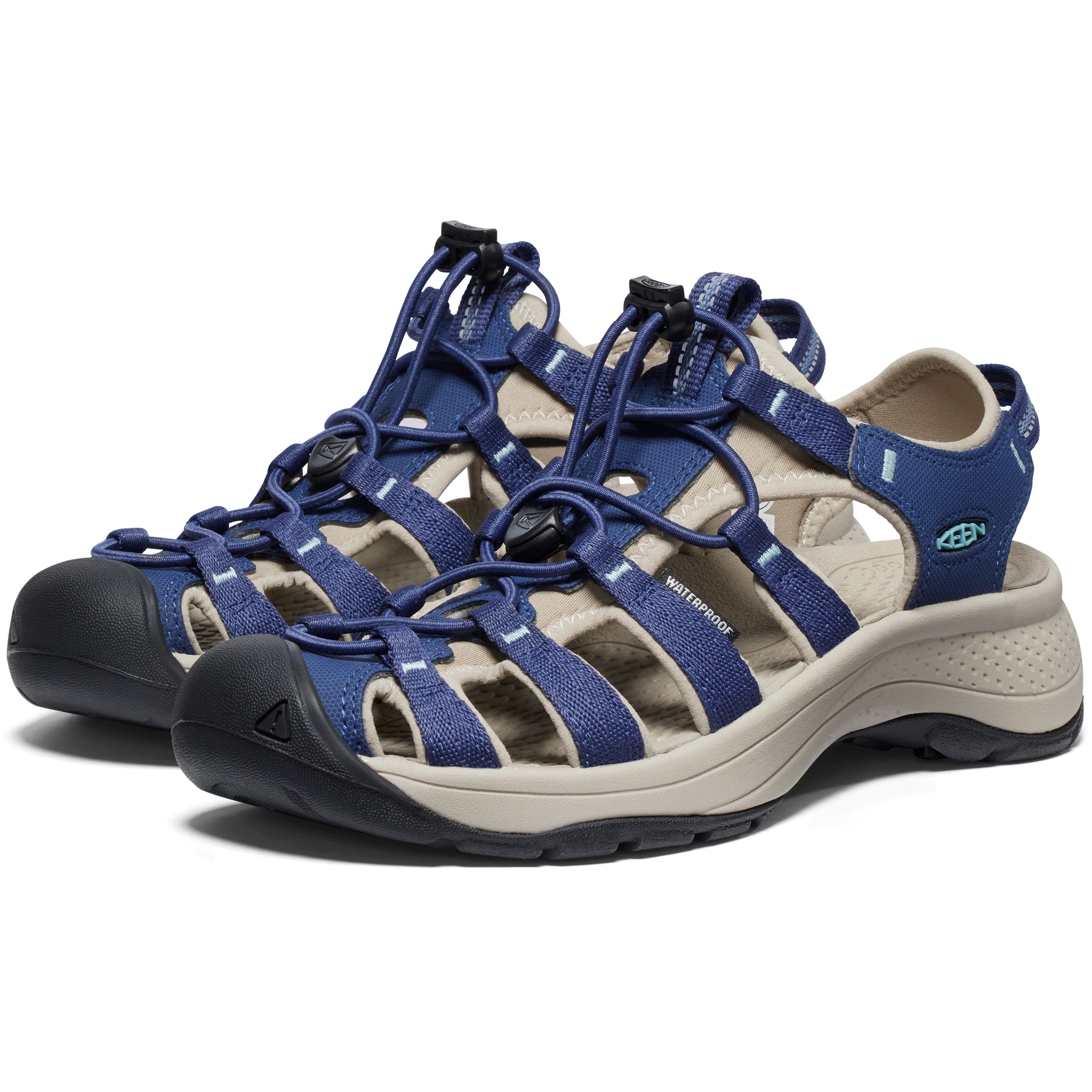 KEEN ASTORIA WEST SANDAL (Women)