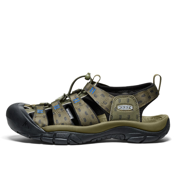 KEEN NEWPORT RETRO (Men)