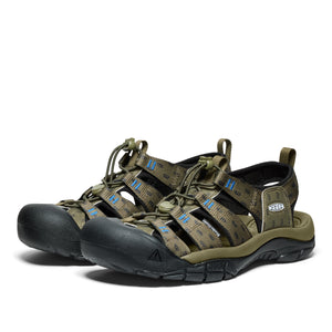 KEEN NEWPORT RETRO (Men)