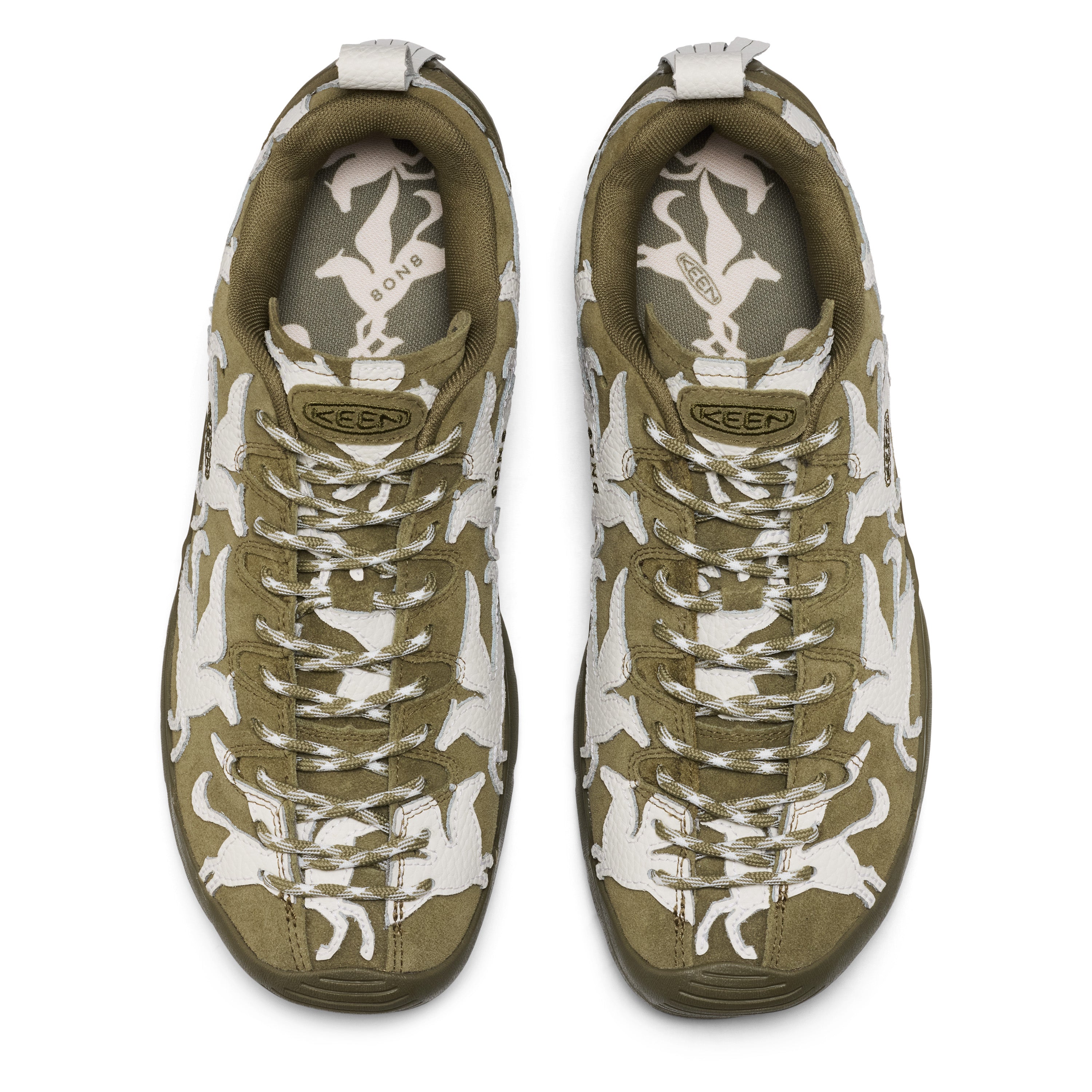 KEEN Jasper x 8on8 (Men)