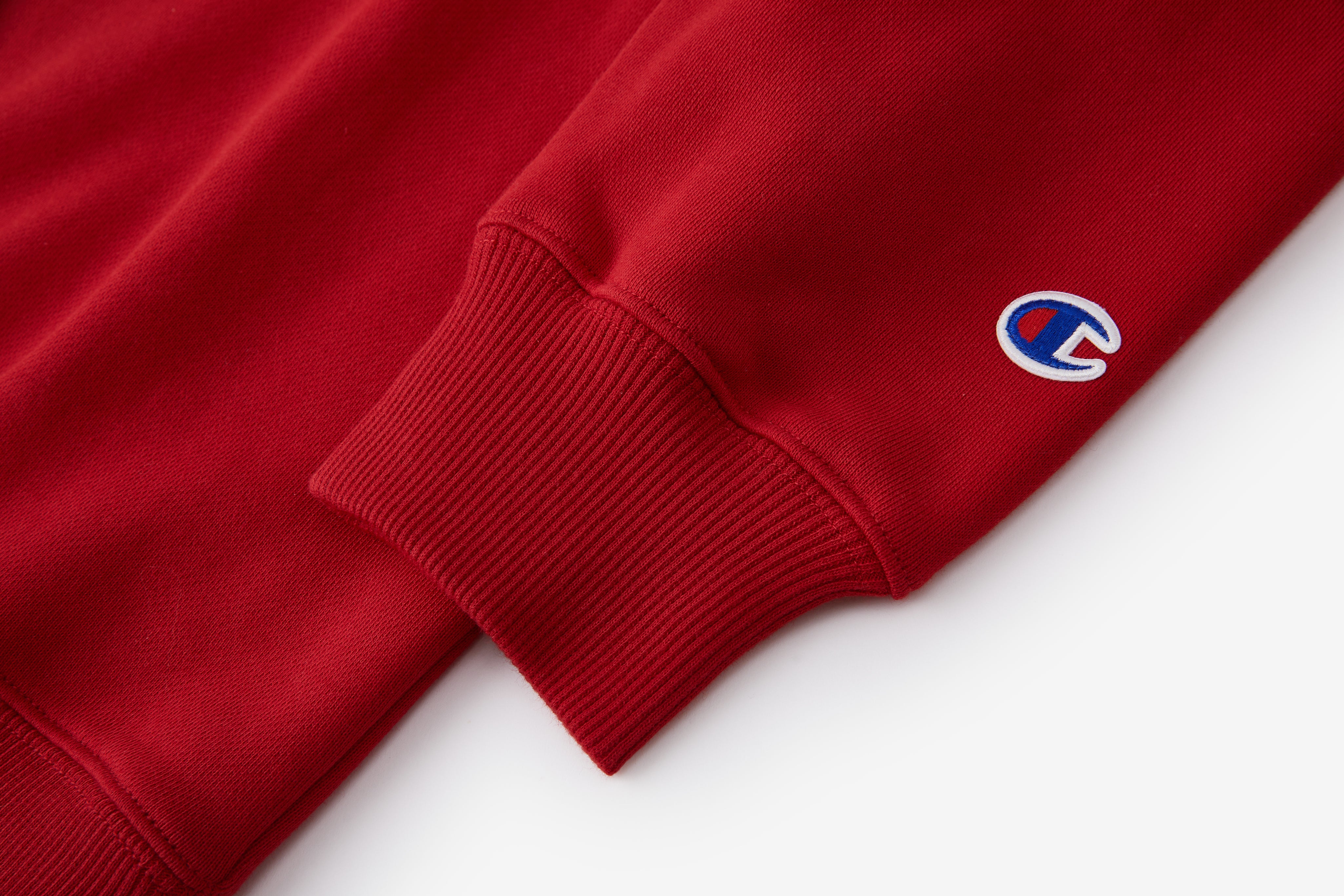CHAMPION CNY Sweatshirt (Women)