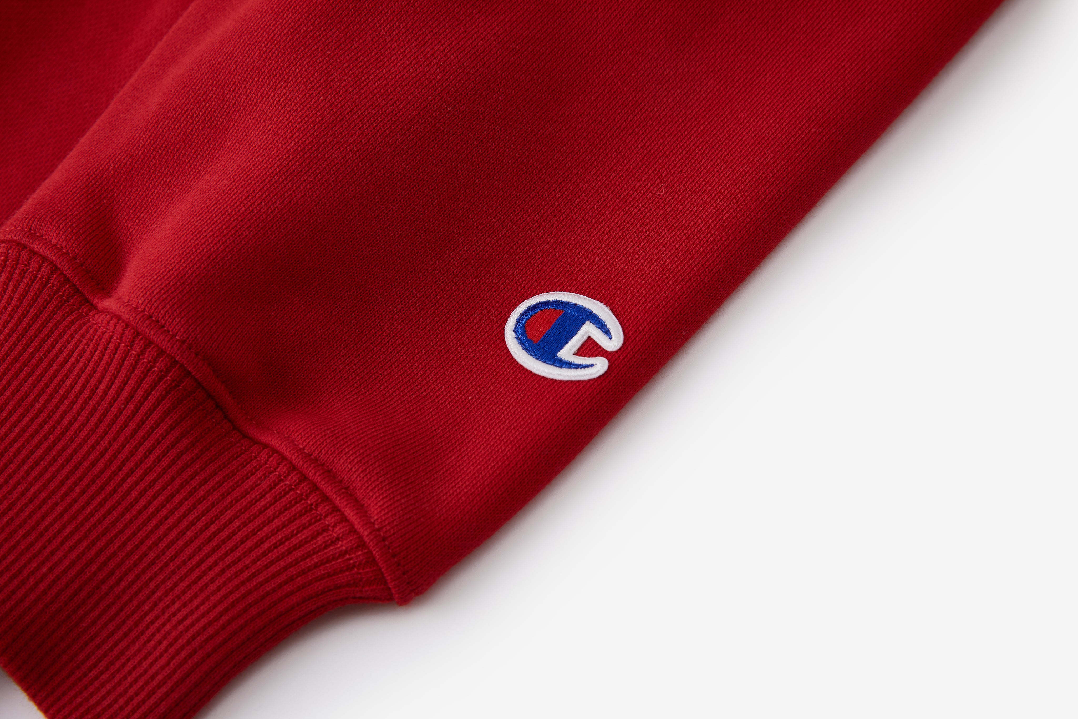 CHAMPION CNY Sweatshirt (Women)