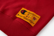 CHAMPION CNY Sweatshirt (Women)